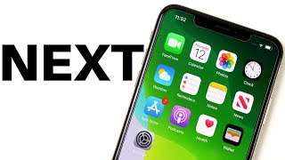 iPhone XS Max 1 Year Later - NEXT