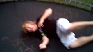Ninja Roll Fail