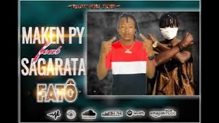 Maken Py Billichi feat Sagarata Vampaya en Freestyle Studio bientôt Disponible