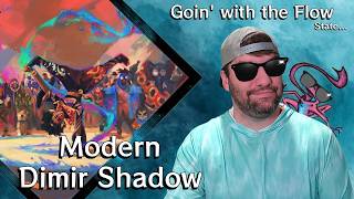 Modern | First Shot at Flow State in Dimir Death's Shadow