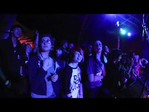 Defy You Stars- Eventually live mix