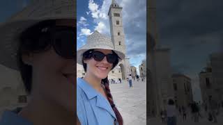 🚣‍♀️ Se amate le città di mare fate un salto a… #shorts