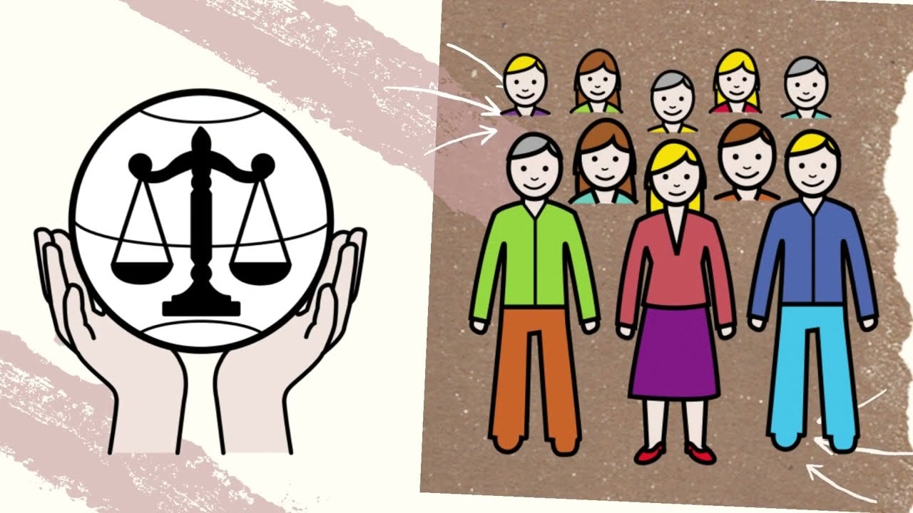 HIMNO DERECHOS HUMANOS