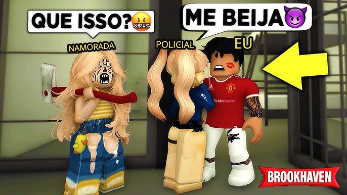 Pegue GRÁTIS Roupas MANDRAKE Secretas no Brookhaven - Roblox 