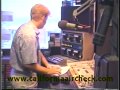 Ksfm sacramento chuck field 1992 california aircheck