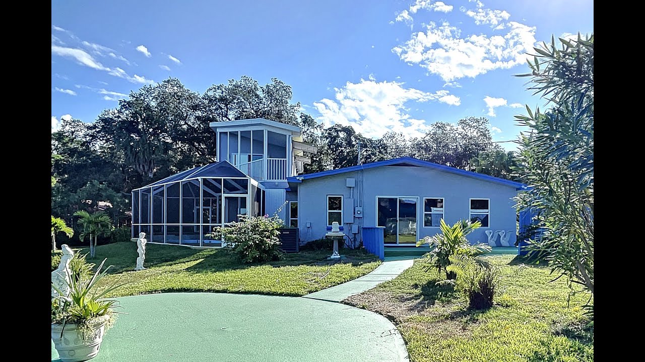 7025 Morningstar Ln, New Port Richey, FL 34652, SmartReal.com Real Estate Photography