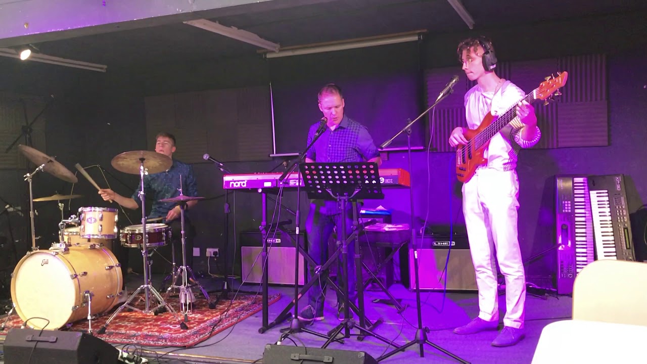 Goo Goo Dolls - Iris