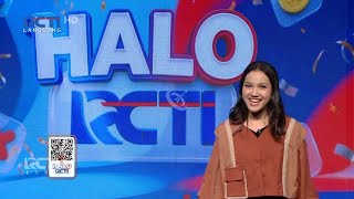 Rara Sudirman hello Rcti 03282026 2000 Wib