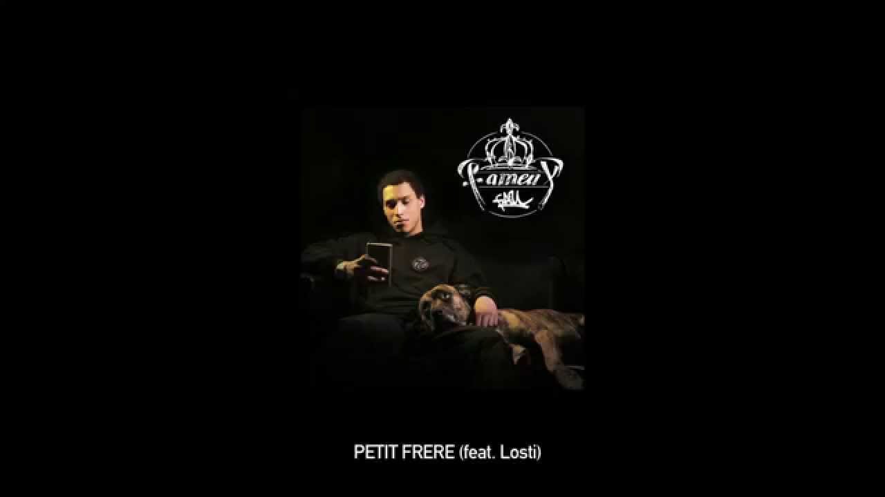 FA2L - Petit Frere (feat. Losti)  //  -E.P DISPO-