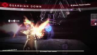 Atheon boss kill
