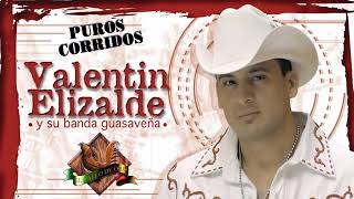 Valentin Elizalde Corridos Con La Banda