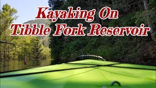 Kayaking On Tibble Fork Reservoir - TWGR
Go with Korbin on a little paddle around Tibble Fork Reservoir! Kayaking On Tibble Fork Reservoir - TWGR