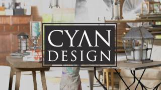 Delicious 2011 Cyan Design Showroom