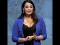 Mayanti Langer Hot Boobs