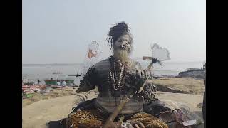 Varanasi The City Of Heaven 