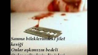 Gıtme Dur Gulum __Seytan__