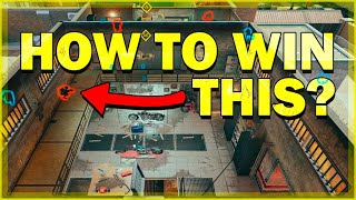 How To Attack Club House CC | Pro League Strats | Rainbow Six Siege
