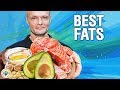 Best Fats To Eat For Optimal Health & Weight