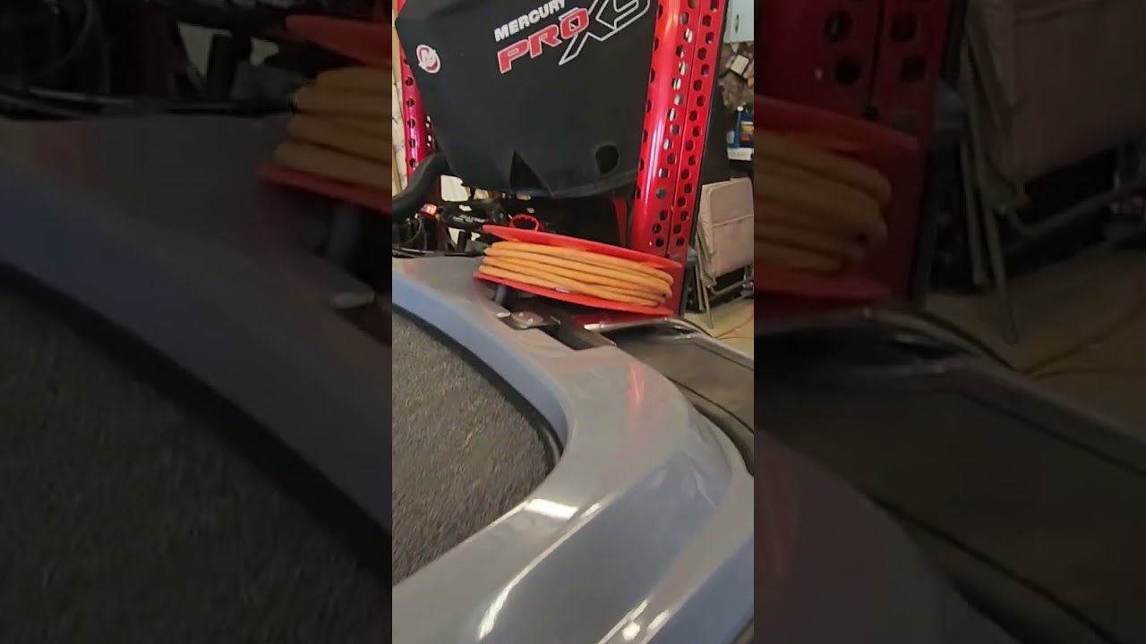 2022 Nitro Z21 XL Pro - BassBoat4Sale