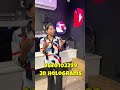 3D Holograms Projector#trending #wholesale #viral all market vlog short #rajveerfitness #delhimarket