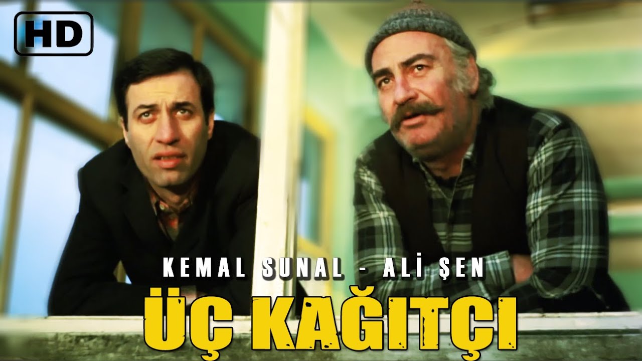 KELOĞLAN - HD Türk Filmi