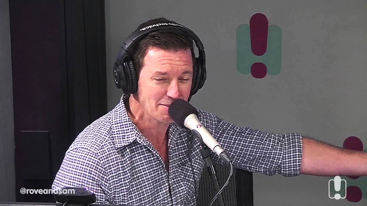 Where Does Cookie Monster Live? | Rove & Sam