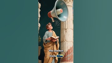 “Je leeft in een maatschappij van idioten – Socrates zag het aankomen