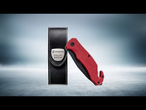 Video: Zložljivi noži ZSSR