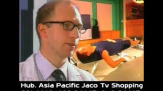 Jaco Therapy Bed, Alat Peninggi Badan Therapy Bed Jaco