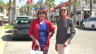 Discover Destin Commons: Shopping, Store Directory & Popular Restaurants