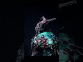 [Valkyr] Pangolin #warframe #fashionframe #gaming