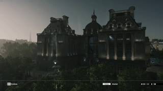 The Osterman Mosaic All Levels Sa Level 5 121