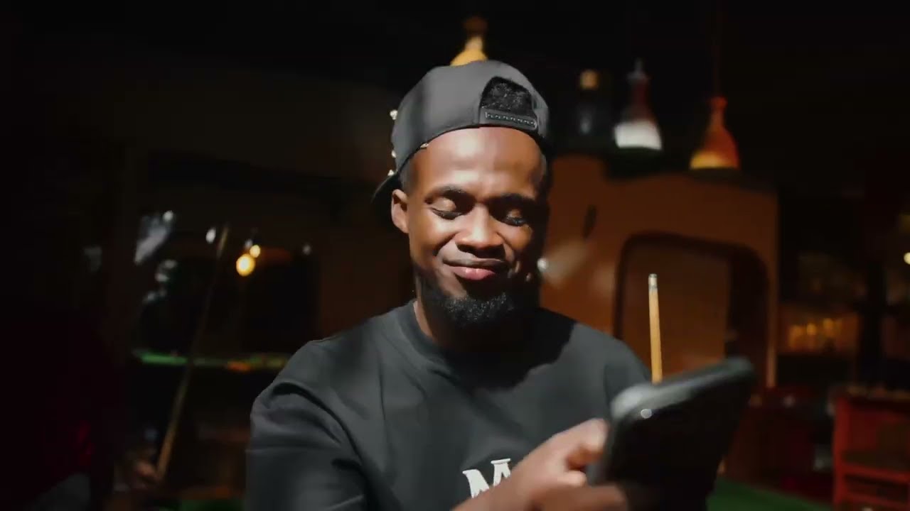 Raiven X Sanga’ Love  - Tsy Agnano @Nao ( Video Officiel)