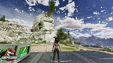 Ark Ascended Mobile Trait