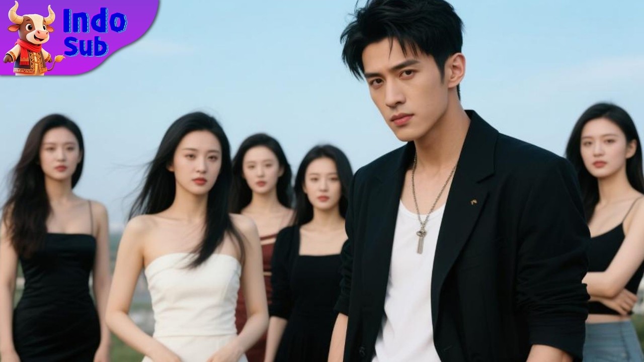 【Indo Sub】Hindari Istri Pengkhianat Aku Purapura Mati Sia Sangka Malah Bertemu Dewi Takdir#minidrama