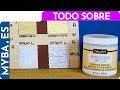 Todo sobre el Craquelado: Craqueladores, pinturas, barnices. Comparativa. Cómo craquelar pinturas.