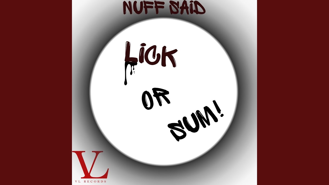 Guarda Lick Or Sum! su YouTube Guarda Lick Or Sum! su YouTube