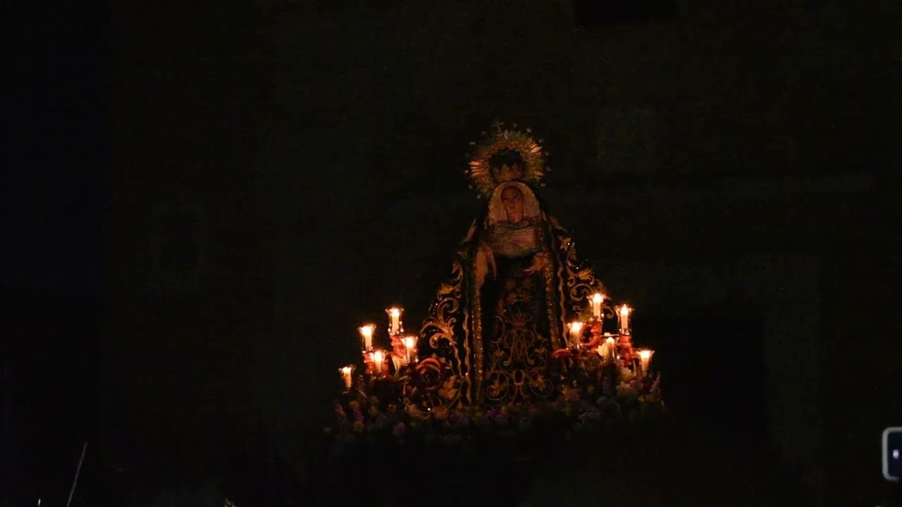 Moraos - Viernes Santo | Semana Santa Daimiel 2025