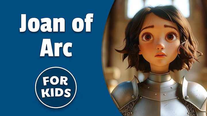 Joan of Arc for Kids | Bedtime History