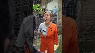 orangnya aneh endingnya bikin ngakak