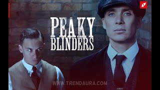 (بيكي بلايندرز )ملخص الحلقة الثانية من الموسم السادس (Peaky Blinders ) .