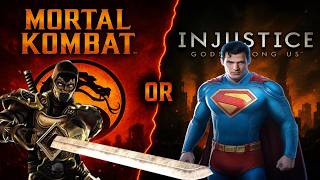 The Next NRS Game SHOULD Be This...