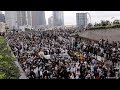 Час Ивана Денисова • Почему протествующие в Гонконге поют американский гимн.