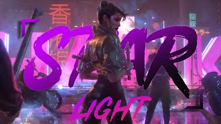 Starlight - GMV [ ZeroCode  UXN Release]