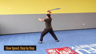 Broadsword Form Section 3 Green Belt