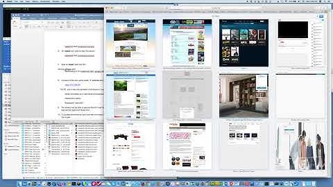 1 - Spectrum Scale Cluster GUI Install 25mins