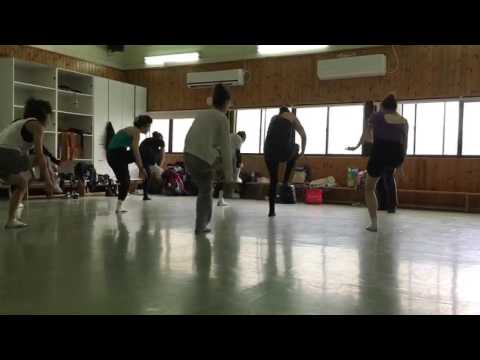 შალინას რეპერტუარი გაგას გაკვეტილზე(3)