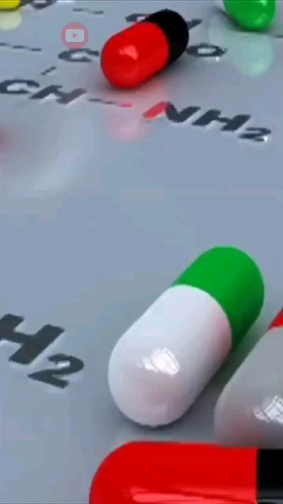 Penemuan Obat Panjang Umur??? #shorts #obat