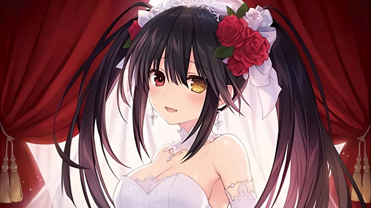 Milk - Date A Live Music Extended