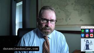 Ready for Trial with Dana McLendon - How Old Does My Child Have To Be To Decide To Live With Me?